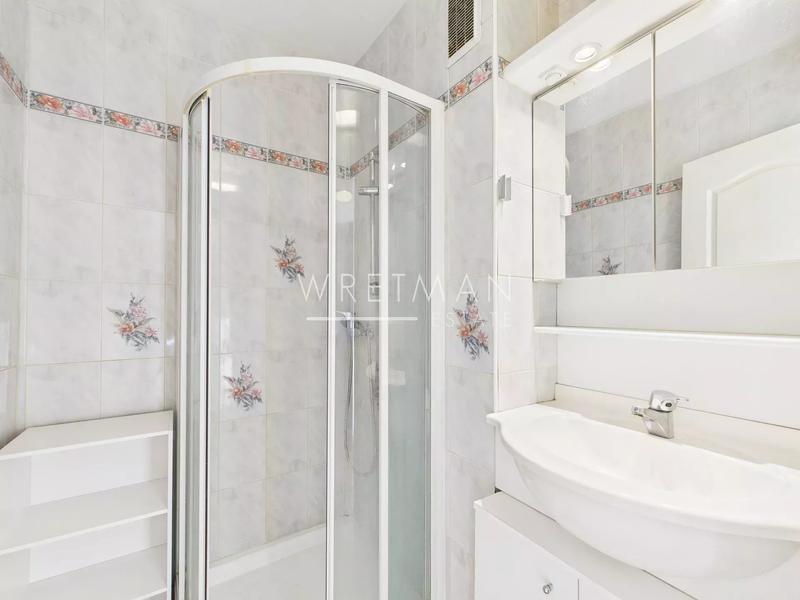 Appartement - 31 m² - 1 pièce