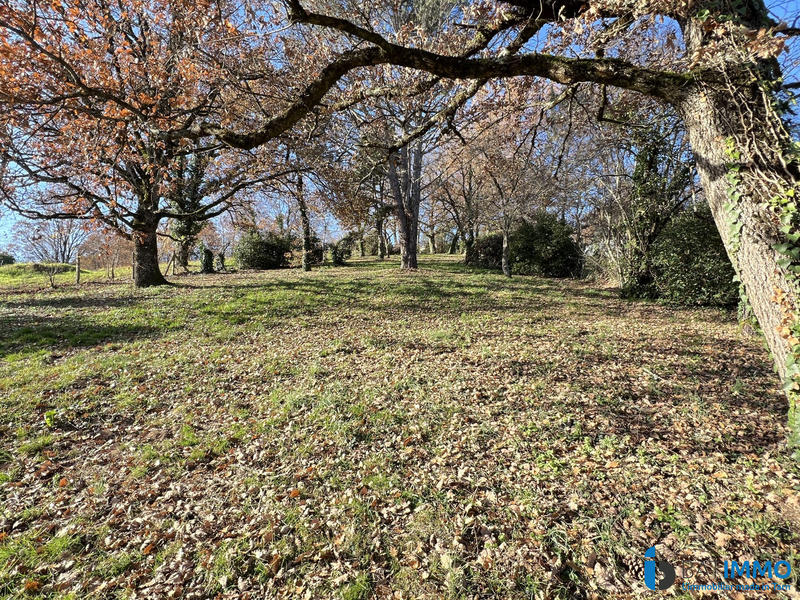 Maison - 96 m² - 5 pièces