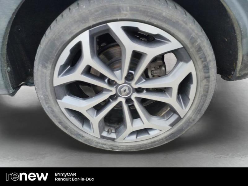 Renault Kadjar Blue dCi 115 Intens