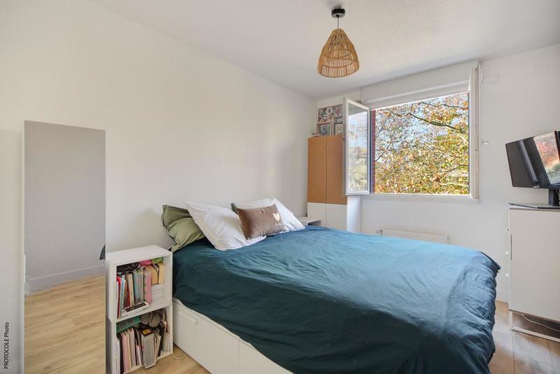 Appartement - 87 m² - 4 pièces