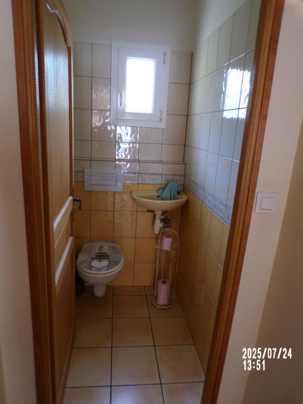 Maison - 183 m² - 5 pièces