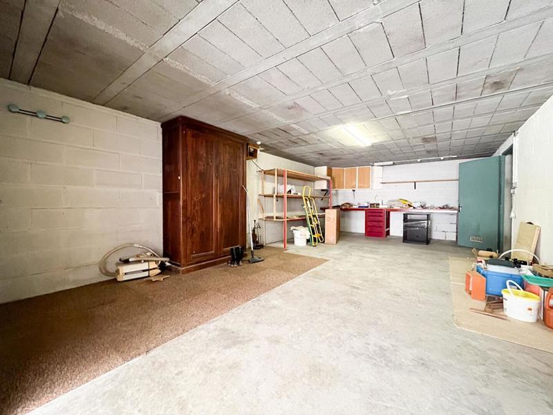 Maison - 173 m² - 8 pièces