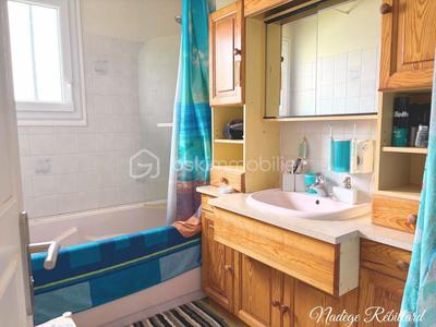 Maison - 117 m² - 4 pièces