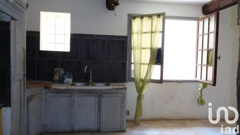 Maison - 103 m² - 4 pièces