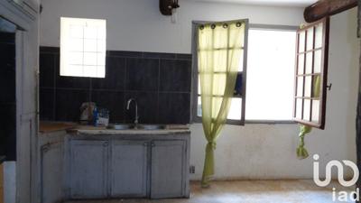 Maison - 103 m² - 4 pièces