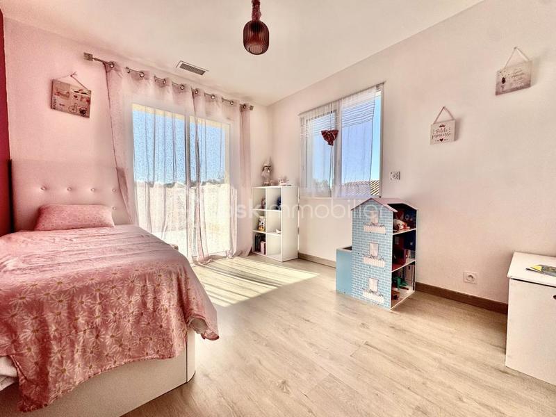 Maison - 157 m² - 5 pièces