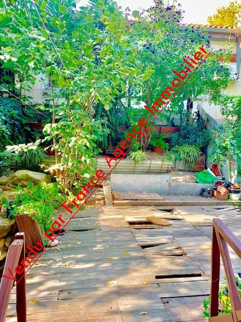 Appartement - 50 m² - 3 pièces