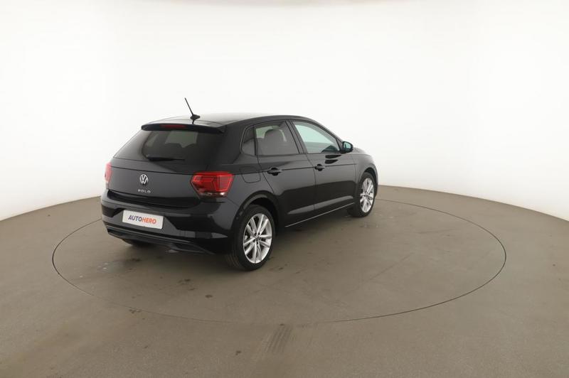 Volkswagen Polo 1.0 Tsi Carat 110 ch