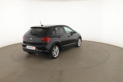 Volkswagen Polo 1.0 Tsi Carat 110 ch