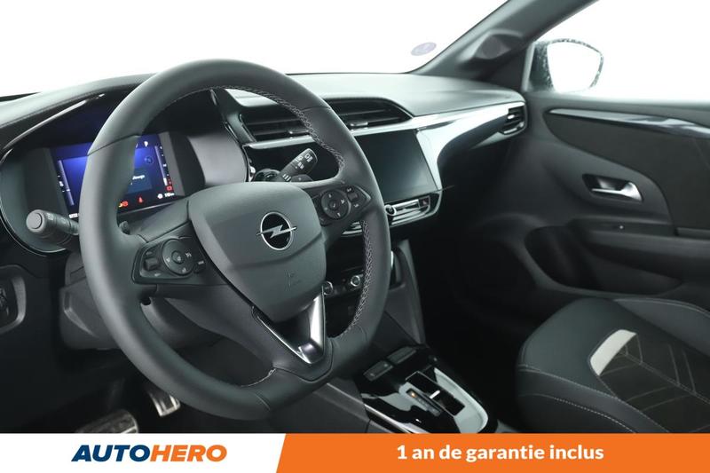Opel Corsa 1.2 Turbo Hybrid Gs Bva8 136 ch