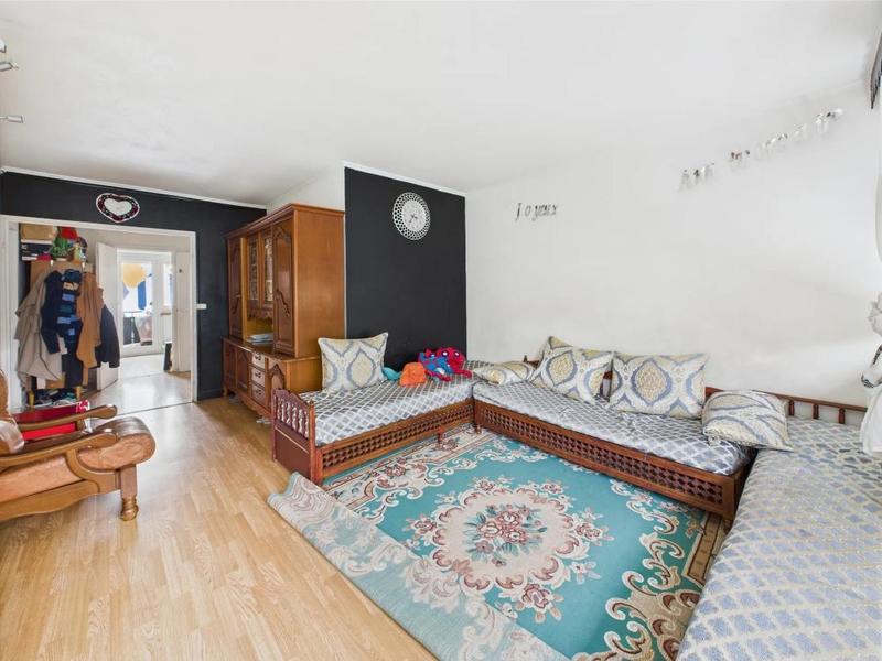 Appartement - 66 m² - 4 pièces