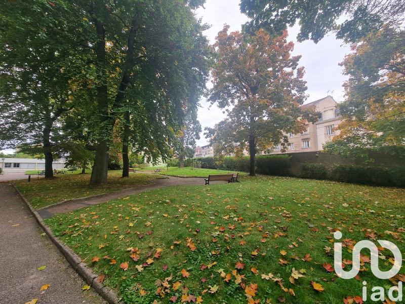 Appartement - 84 m² - 3 pièces