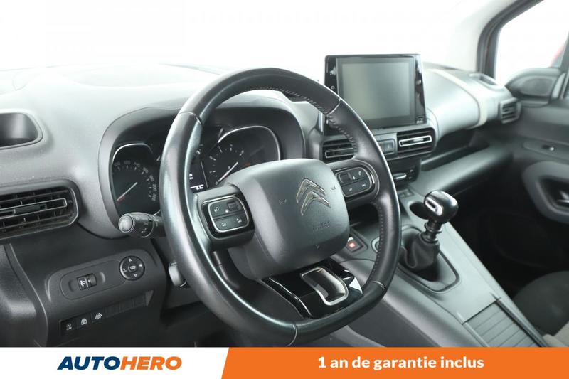 Citroën Berlingo Multispace Taille Xl 1.5 Blue-HDi Feel Bv6 131 ch