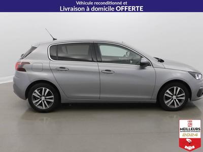 Peugeot 308 PureTech 130 Eat8 Allure