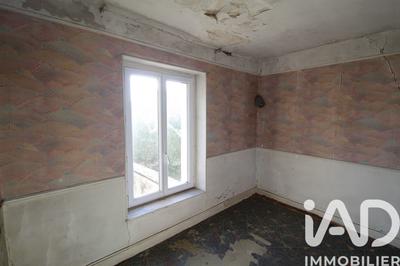 Appartement - 64 m² - 4 pièces