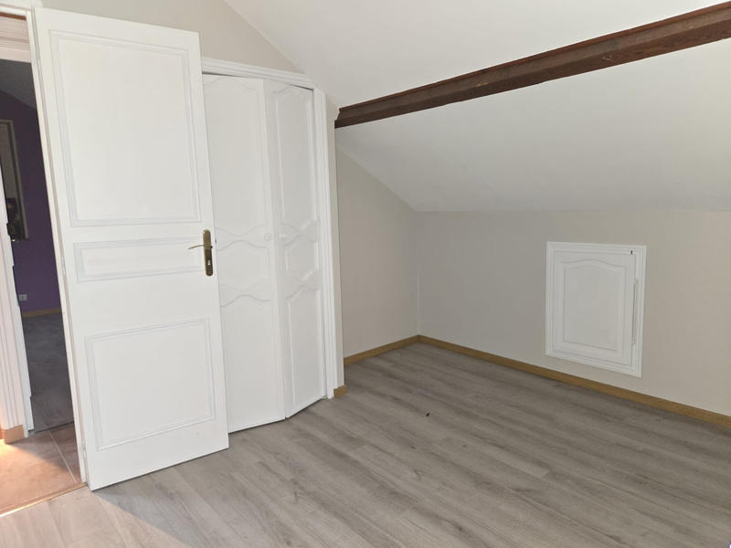 Maison - 178 m² - 6 pièces