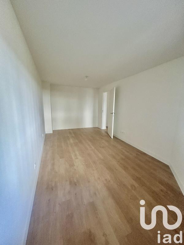 Appartement - 64 m² - 4 pièces