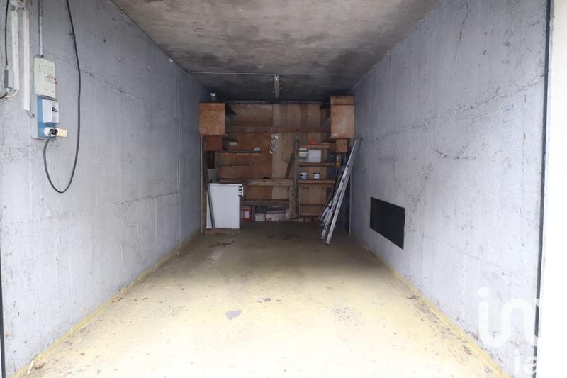 Appartement - 65 m² - 4 pièces