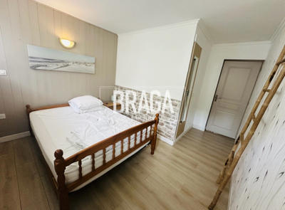 Appartement - 43 m² - 3 pièces