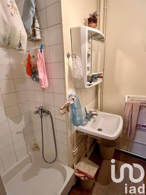 Maison - 133 m² - 5 pièces