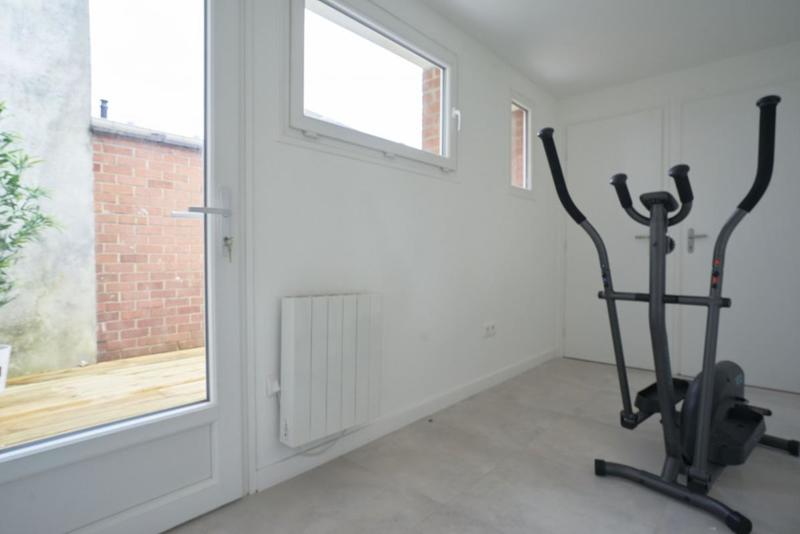 Maison - 82 m² - 5 pièces