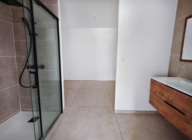 Maison - 107 m² - 4 pièces