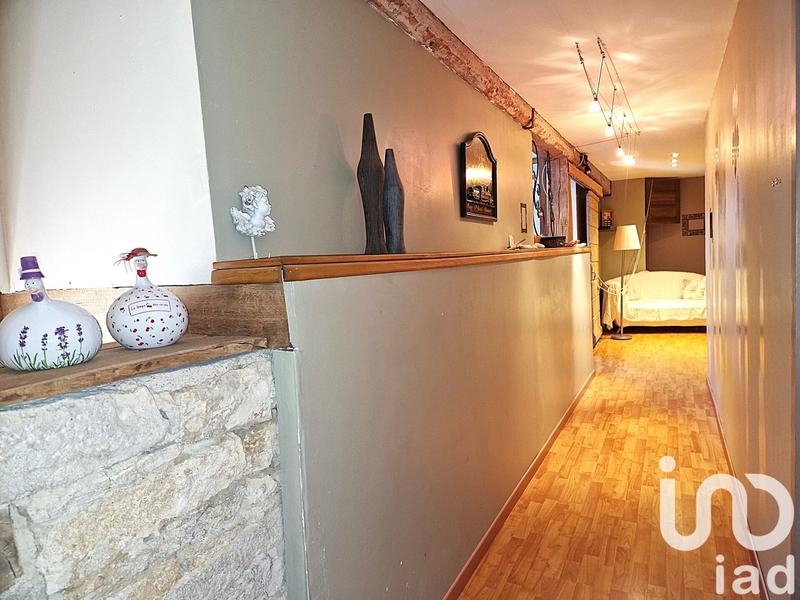 Maison de campagne - 275 m² - 8 pièces