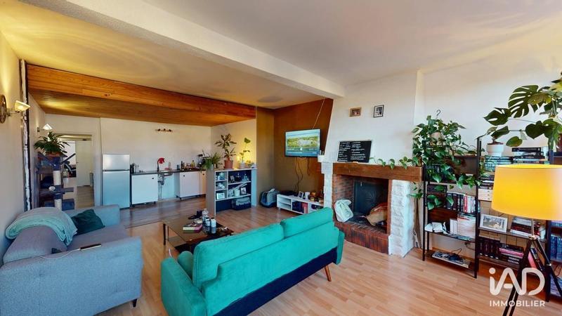 Local commercial - 90 m²