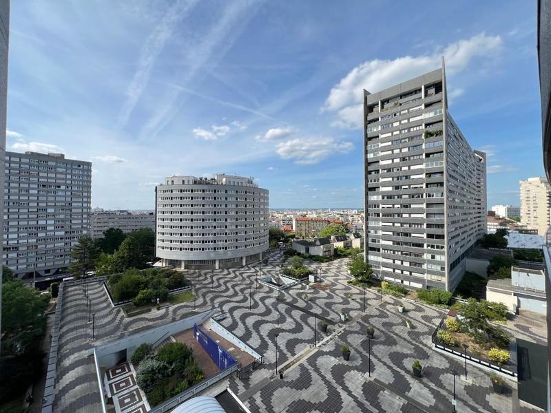 Appartement - 51 m² - 2 pièces