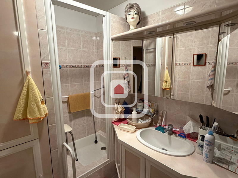 Appartement - 87 m² - 4 pièces