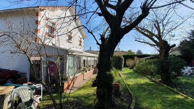 Maison - 132 m² - 5 pièces