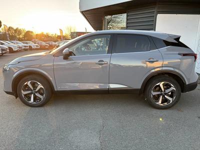 Nissan Qashqai e-Power 190 ch n-Connecta