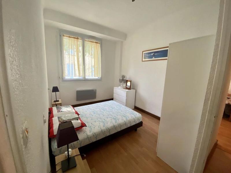 Appartement - 31 m² - 2 pièces