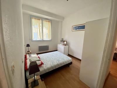 Appartement - 31 m² - 2 pièces