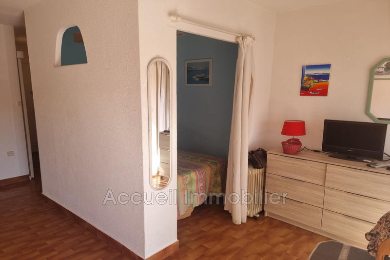 Appartement - 24 m² - 1 pièce