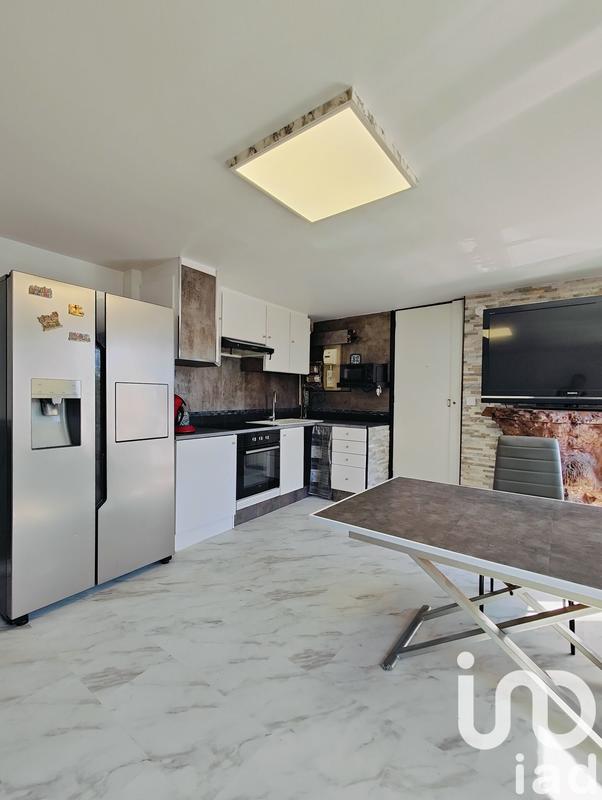 Appartement - 50 m² - 2 pièces