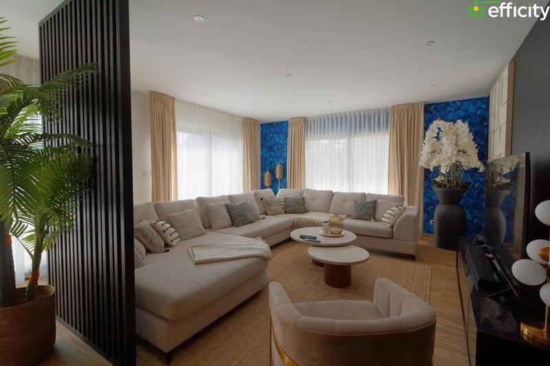 Villa - 164 m² - 5 pièces