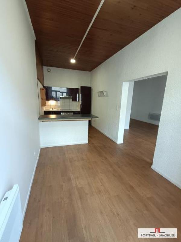 Appartement - 88 m² - 3 pièces