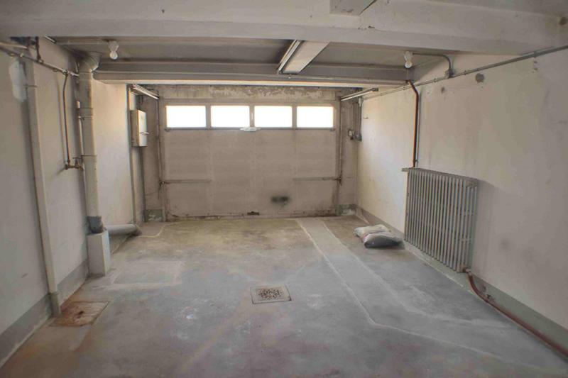 Immeuble - 425 m² - 14 pièces