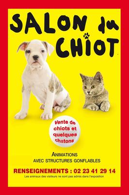 Salon du Chiot