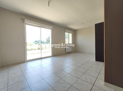 Maison - 50 m² - 3 pièces