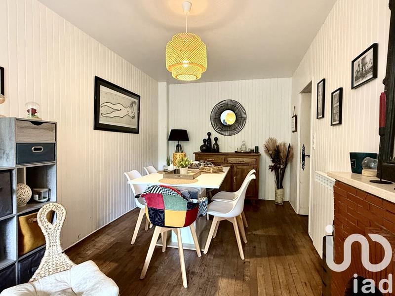 Immeuble - 215 m² - 2 pièces