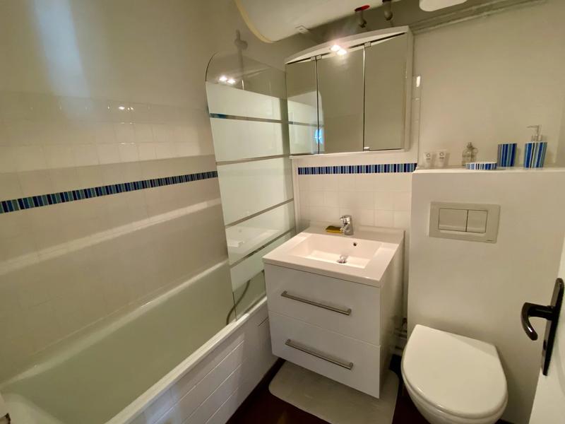 Studio - 26 m² - 1 pièce