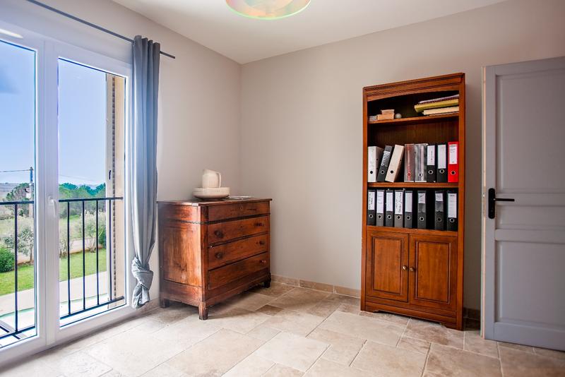 Villa - 195 m² - 5 pièces