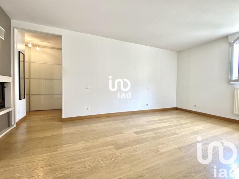 Maison - 157 m² - 6 pièces