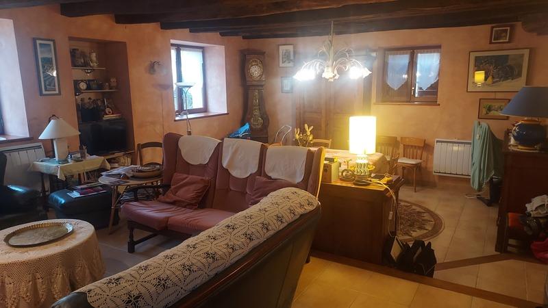 Maison - 156 m² - 5 pièces