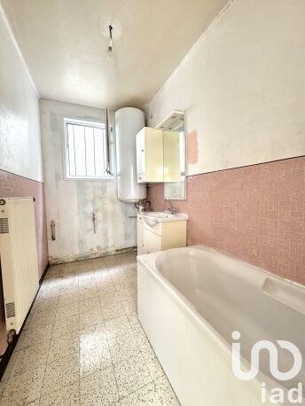 Maison de village - 78 m² - 5 pièces