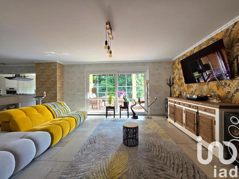 Maison de maîtres - 310 m² - 9 pièces