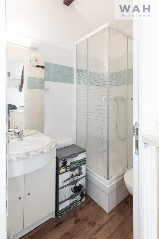 Appartement - 44 m² - 3 pièces