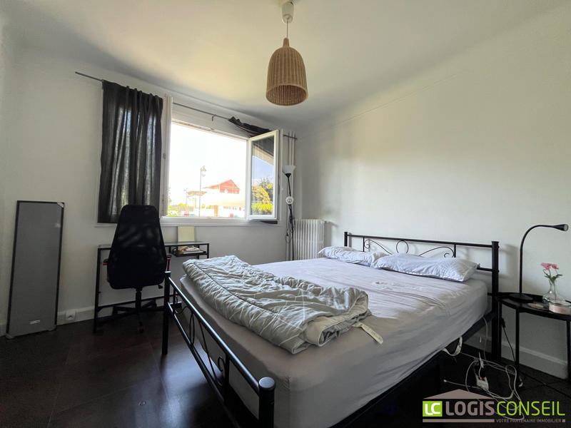 Appartement - 54 m² - 3 pièces